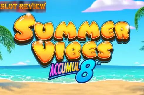 Summer Vibes Accumul8 icon